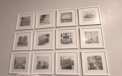 Frames