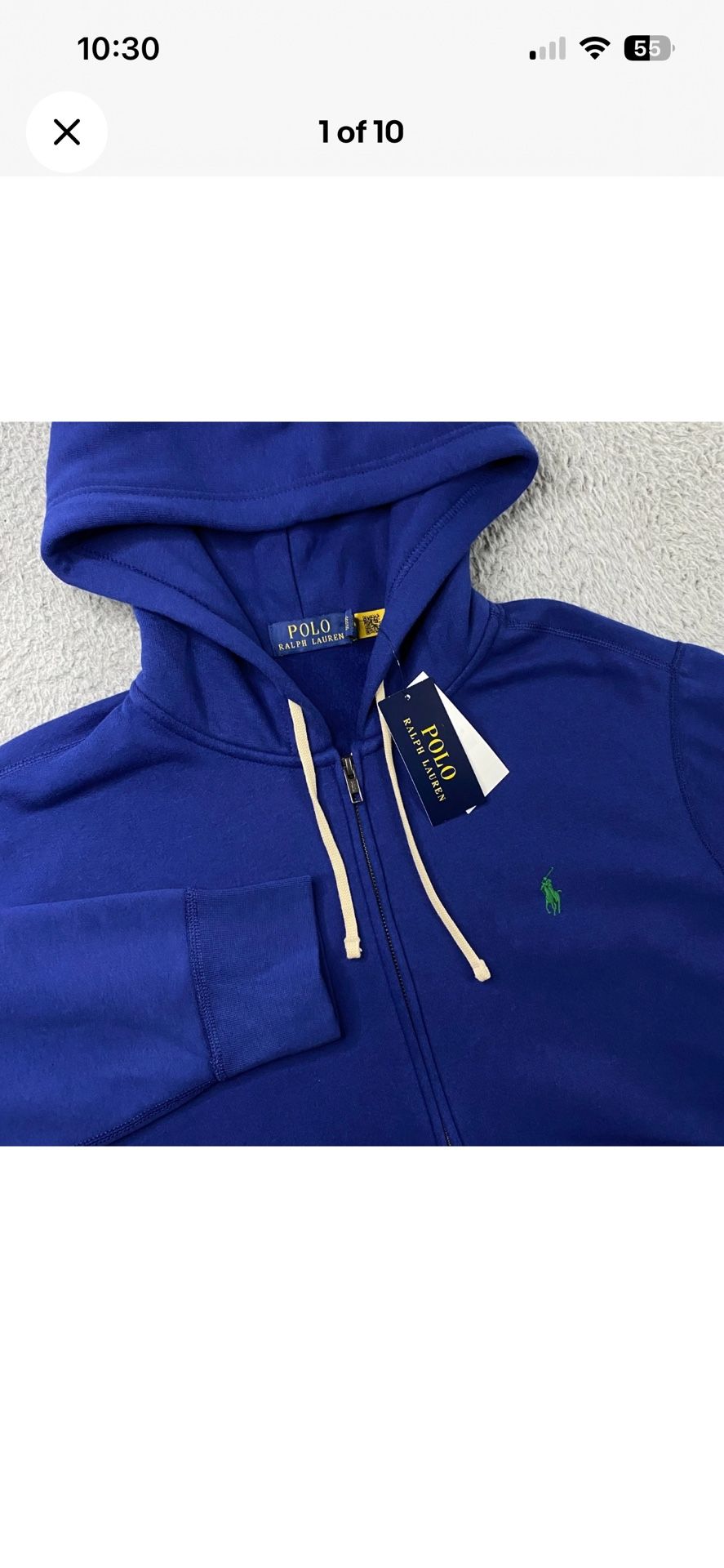 Polo Ralph Lauren