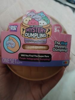 RMS Dumpling