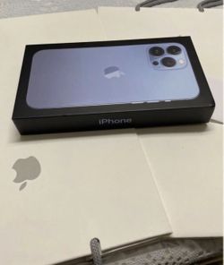 IPHONE 13 PRO MAX,512gb (unlocked)