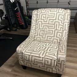 Accent Chair Loveseat