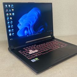 Gaming Laptop 32 GB Ram 1 TB SSD i7