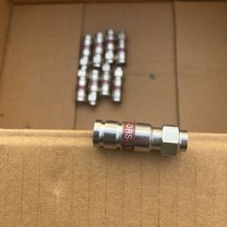 Pct-drs-11 Coaxial Cable Connectors