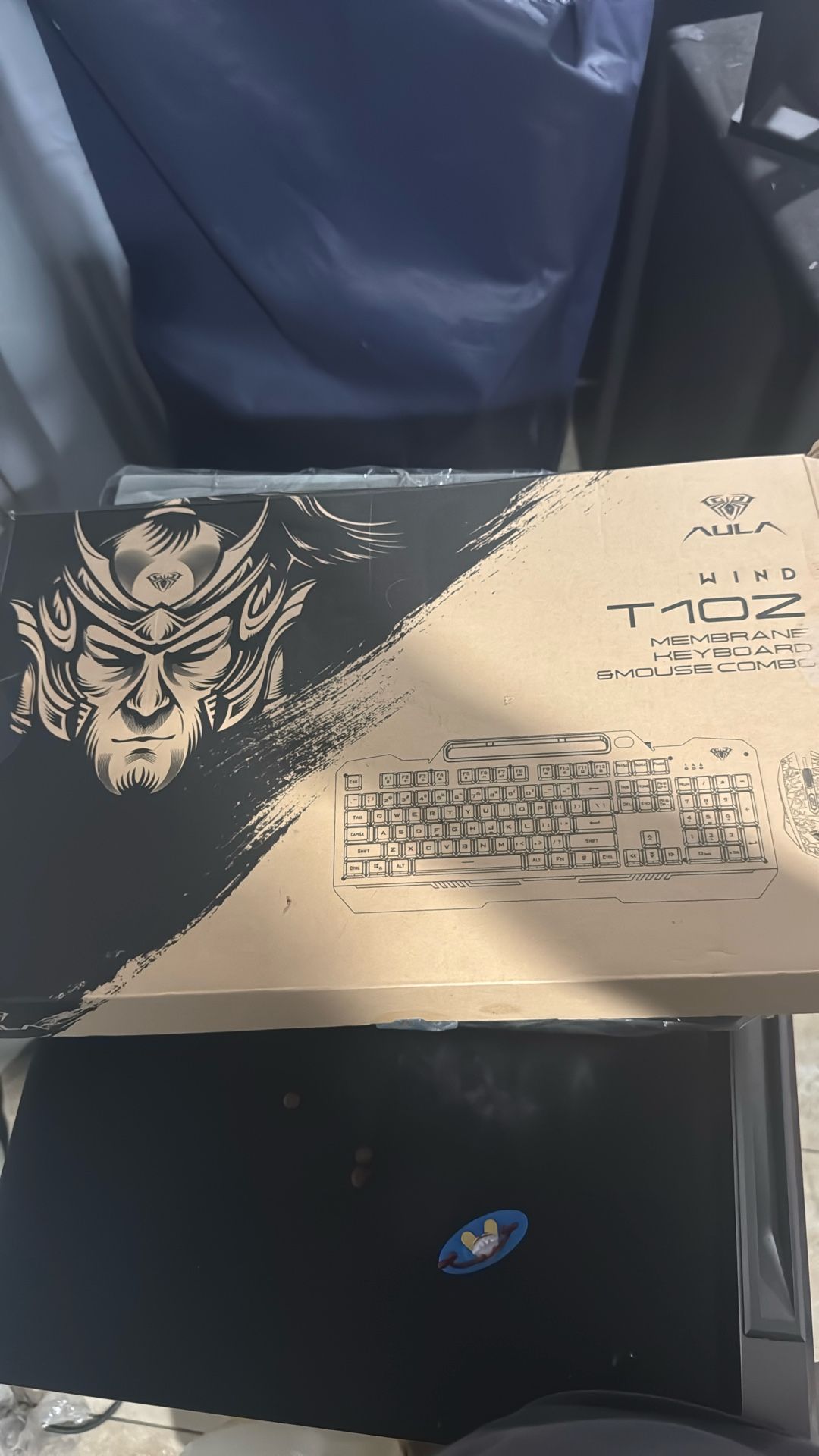 Gaming Keyboard