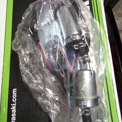 Fuel Pump For Off Road Vehicle
