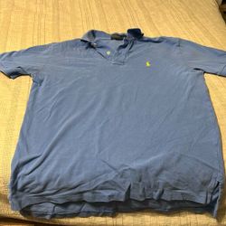 Ralph Lauren Medium  