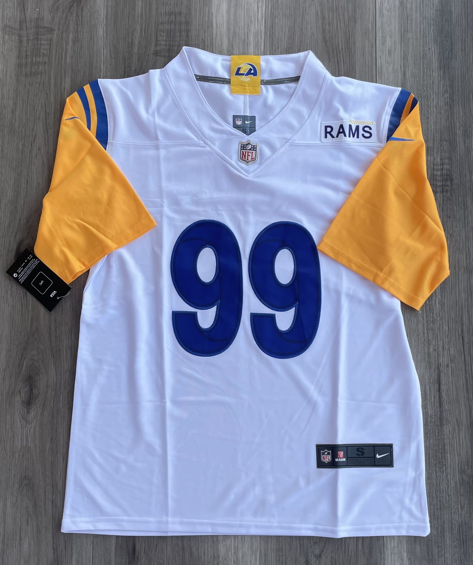 Womens Aaron Donald Jersey 