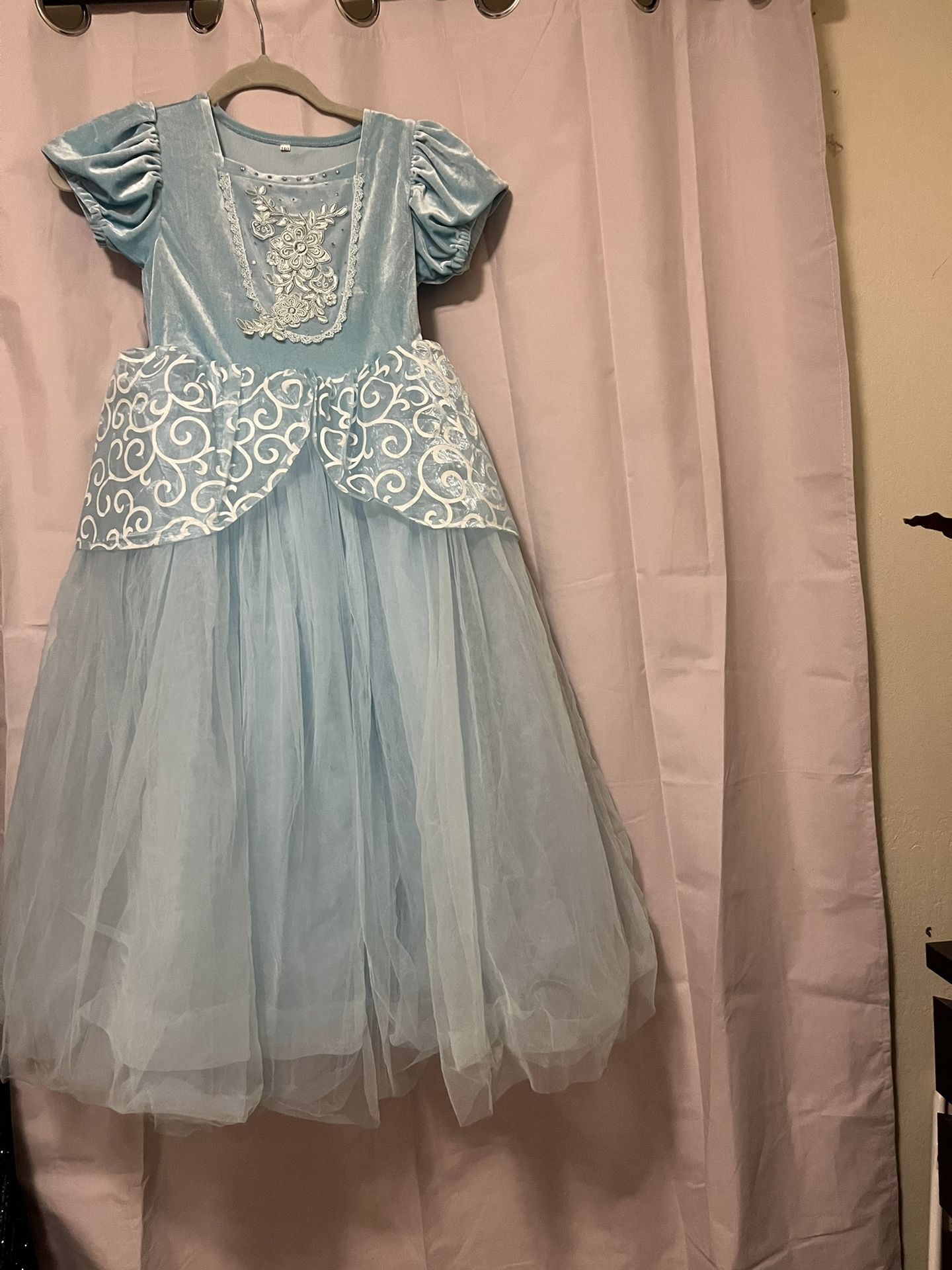 Cinderella Dress