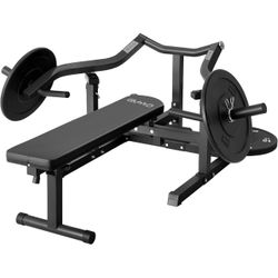 Chest Press Machine NEW In Box 