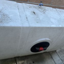 Water Tank !!