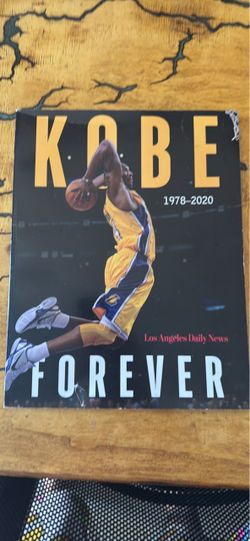 Kobe Bryant
