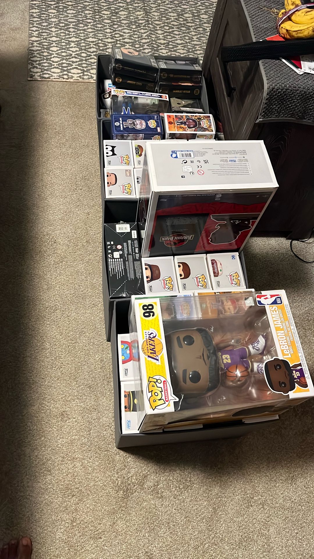 Funko Pop Lot