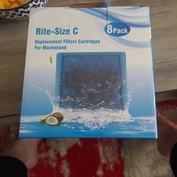 Replacement Filters