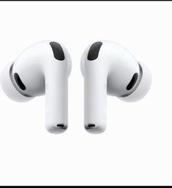 AirPods pro3
