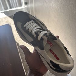 Prada Shoes