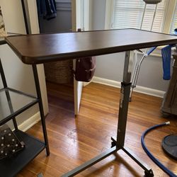 Overbed Table