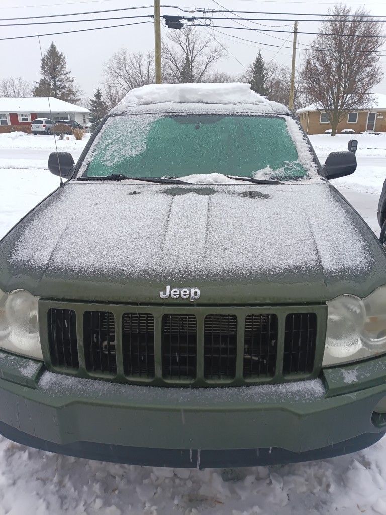 Jeep Laredo For Sale