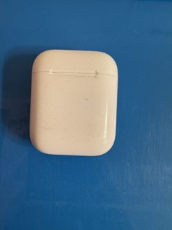 AirPod Gen 1 No AirPods As Is
