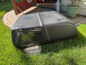Coleman Mach RV Air conditioner cover