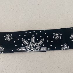Sworski Motorcycle  Headbands