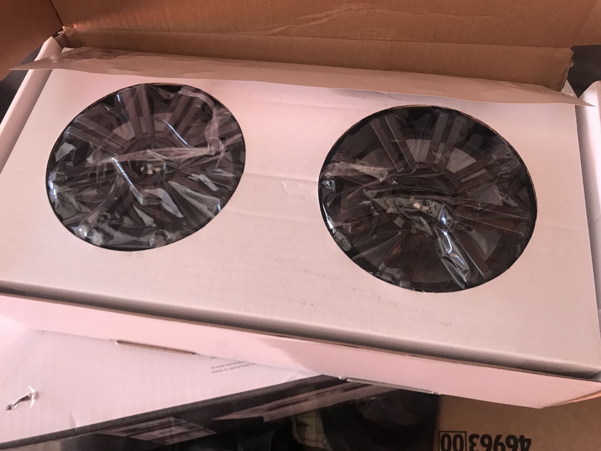 Kickers marine speakers