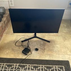 Gaming Monitor 