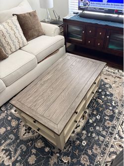 Living Room Set