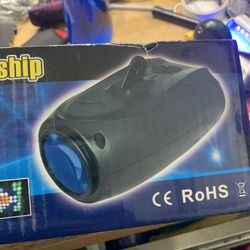 Party Light Led New