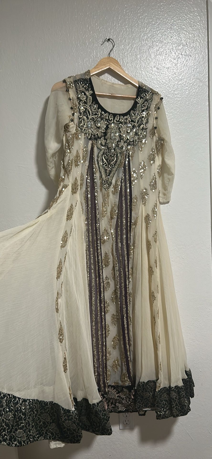 Wedding Pakistani Dress
