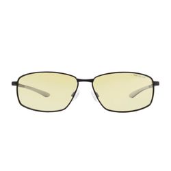Nike Pivot Six E EV1092 020 Satin Black Low Light Sunglasses