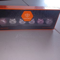 Modelones Nail Polish Set
