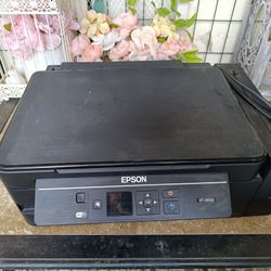 Epson ET2650 Printer Scanner