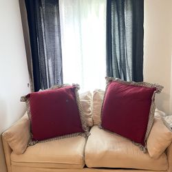 Sofa Bed (Full) For Sale 