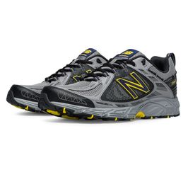 Brand New New Balance Trail Running Course En Sentier Size 10 4E