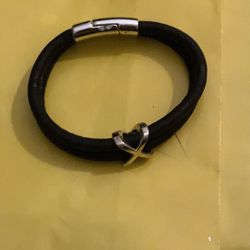 Handmade Cork Bracelet