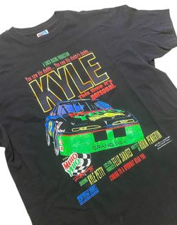 Kyle Petty (Mello Yello) Racing Shirt