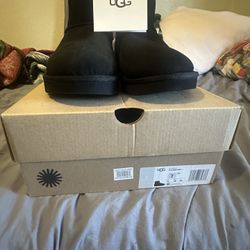 Uggs