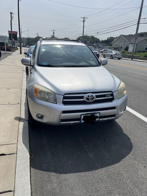 2008 Toyota Rav4