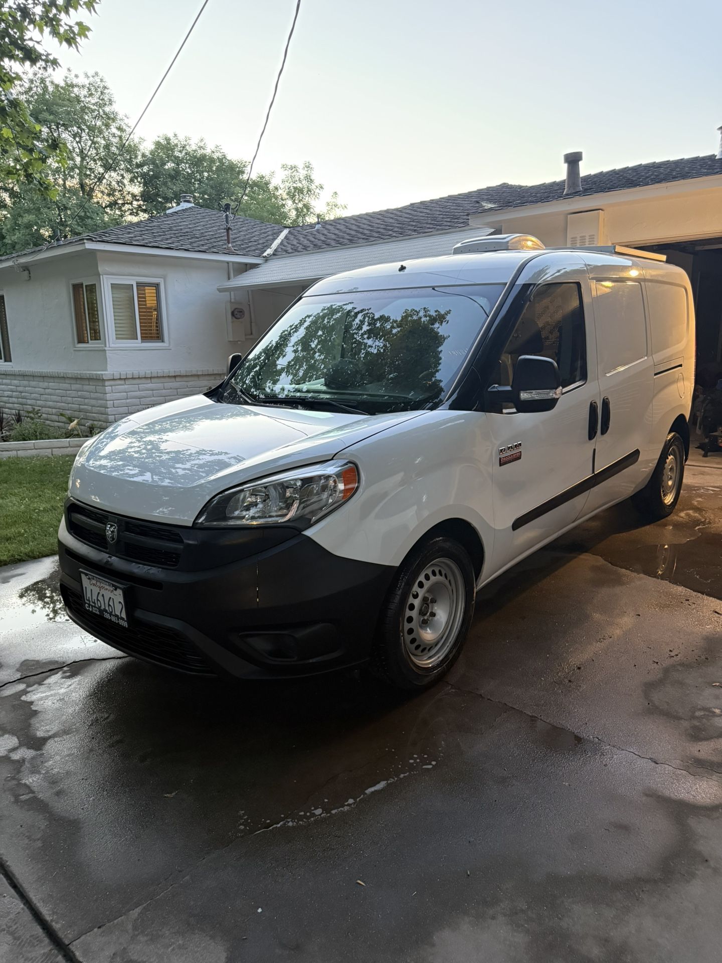 2018 Dodge Other