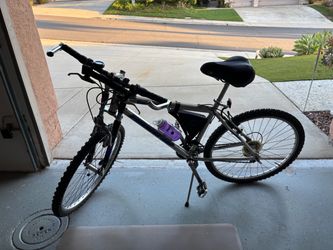 Pacific Conquest SE Mountain Bike