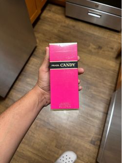 Prada Candy 90 Ml Nuevo