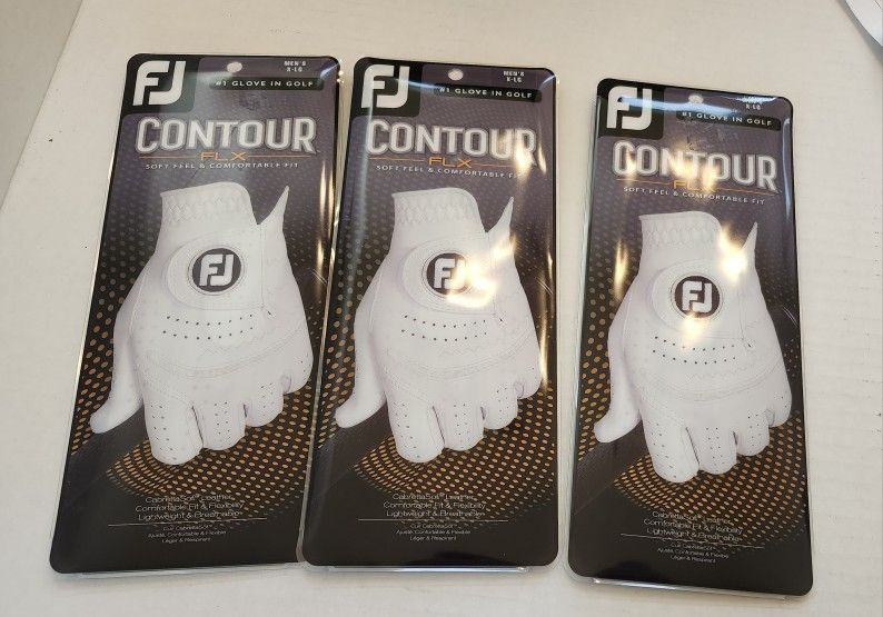 FootJoy GTxtreme Cadet Herren Handschuh | Golf