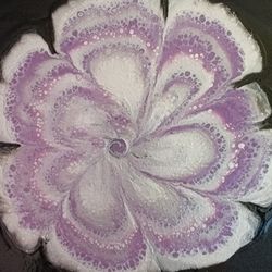 Handmade Abstract Art 