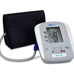 ReliOn Auto-Inflate Digital Blood Pressure Monitor