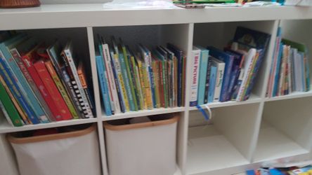 Kids Books $1/book Or $30 Take All 