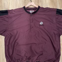 Wind Breaker