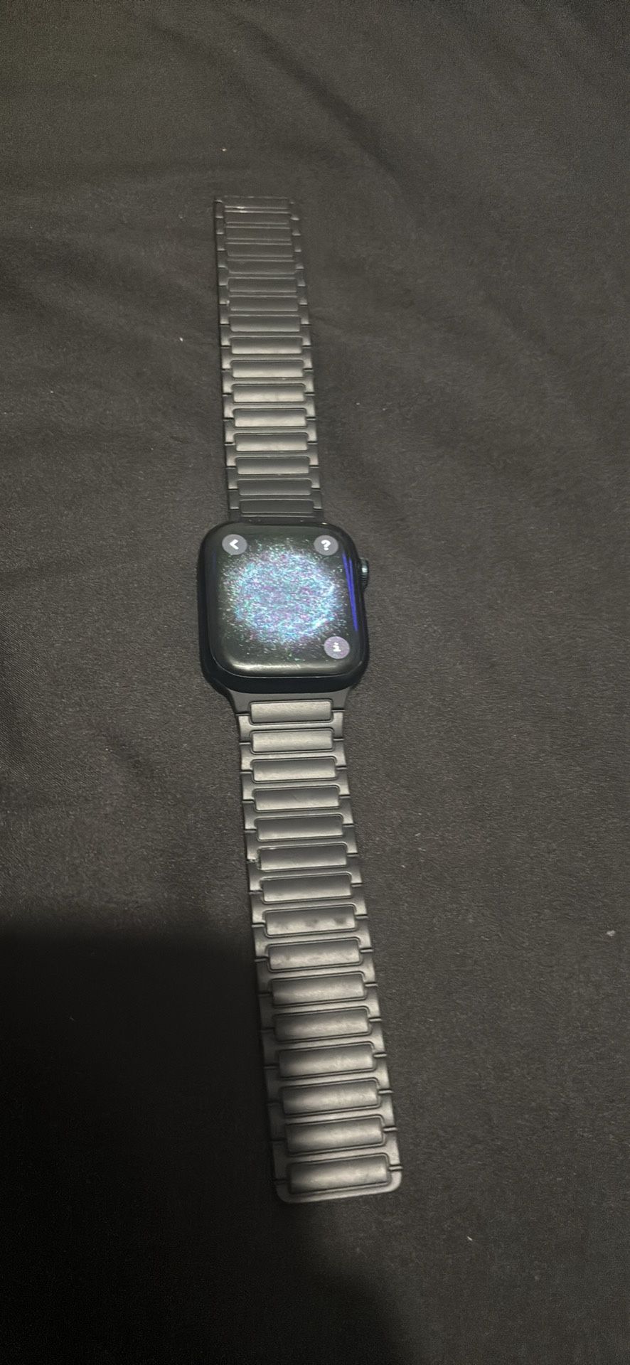 apple watch