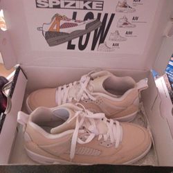 🔥 Air Jordan Spizike Low 🔥