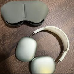 Airpod Max Green