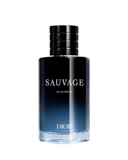 Sauvage Eau de Parfum